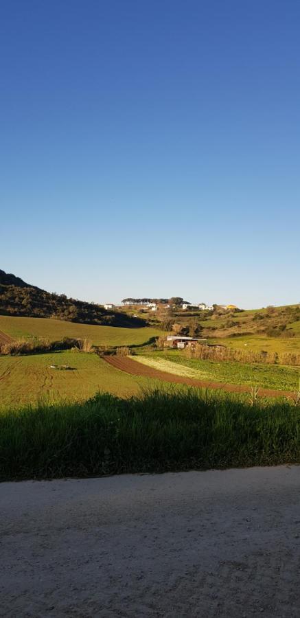 Al - Haoleguesthouse Sobral de Monte Agraço Buitenkant foto